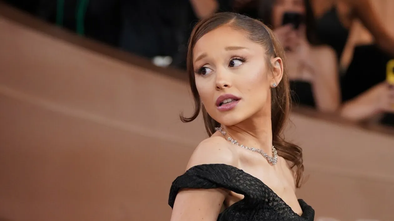 Ariana Grande, mesaj emoționant pentru fani după ce a anunțat că se retrage din lumina reflectoarelor: „Nu a fost o decizie impulsivă”