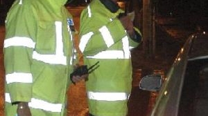 A reusit sa fie prins baut la volan de trei ori in mai putin de 24 de ore!