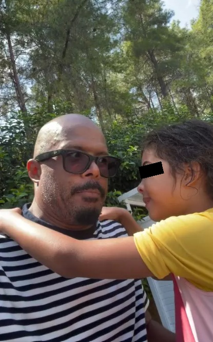 Cabral a plecat în vacanță cu copiii. Primele imagini publicate de prezentatorul TV
