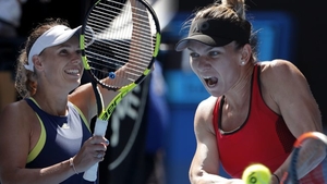 Asta e strategia lui Wozniaki! Australienii au făcut analiza: ”Halep nu se va autodistruge!”
