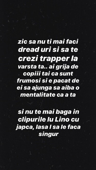 Scandal monstruos! Abi Talent îl face praf pe Alex Velea: „Îți dau un capac”