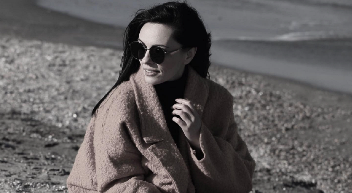 Cosmina Păsărin, peripeții în vacanță/ Sursa foto: Instagram