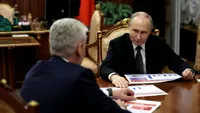 Noile acuzații ale lui Vladimir Putin împotriva României. Cum ar fi contribuit țara noastră la declanșarea războiului din Ucraina