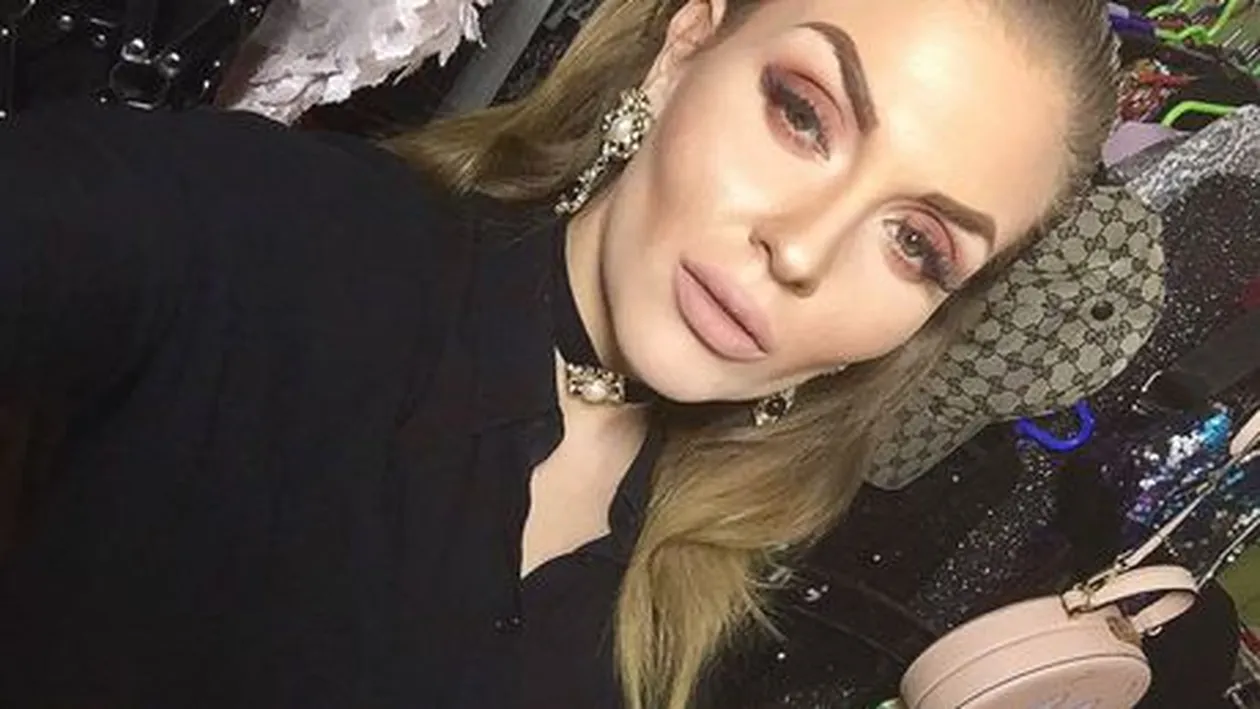 Oana Radu vrea să devină mămică! Câți copii își dorește cântăreața