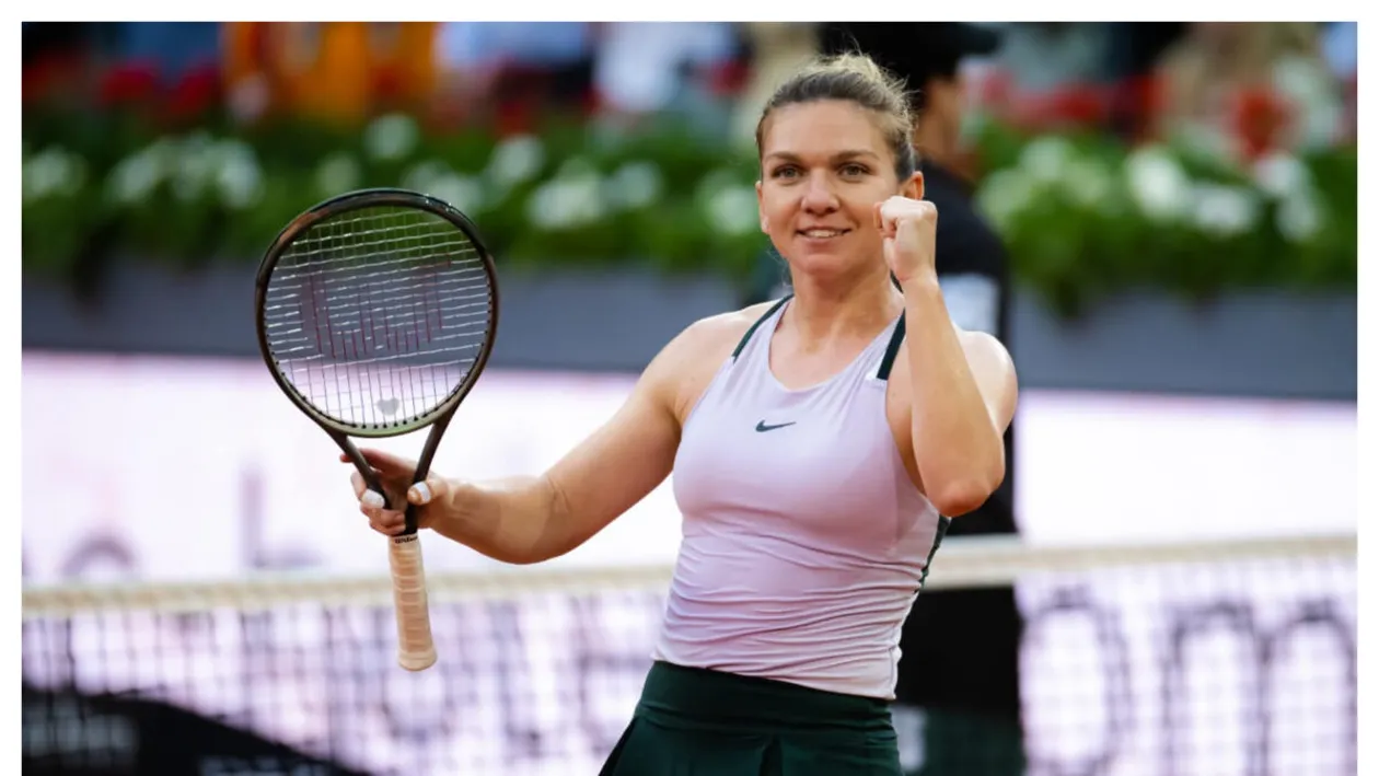 Anunțul momentului pentru Simona Halep! ANAD: TAS poate anula complet decizia ITIA