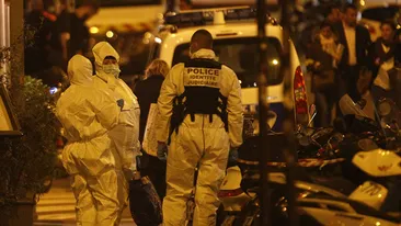 Un bărbat și-a decapitat mama, apoi... Polițiștii au fost șocați