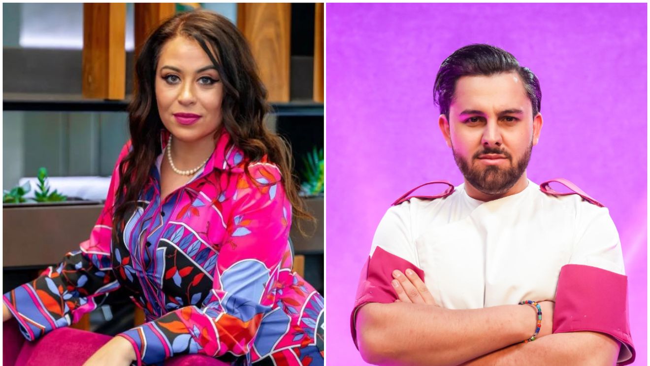 Oana Roman a pus ochii pe câștigătorul Chefi la Cuțite! Ce relație există între ea și Janni Alexandridis: „Am avut o discuție de câteva ore cu el”