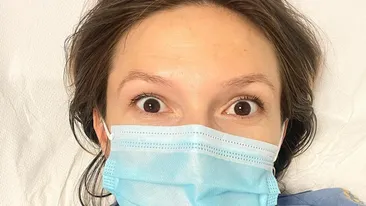 Adevăratul motiv pentru care Adela Popescu a lipsit de la Vorbeşte lumea. Prezentatoarea TV este infectată cu noul coronavirus: M-au lovit simptomele