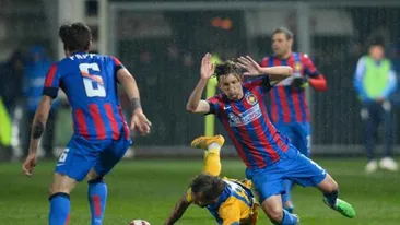 Un fost jucător de la FCSB, martor la o tragedie! Cum s-a întâmplat totul