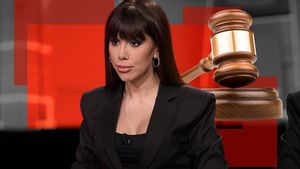 Denise Rifai, plecare cu scandal de la televiziunea care a consacrat-o: “Nu am vrut bani de la ei. E dreptul meu pe marcă”