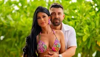Marian Grozavu și Bianca au planuri de nuntă după Insula Iubirii: „Suntem mai bine ca niciodată”