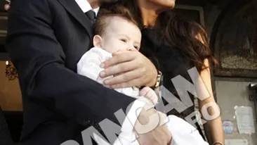 Au venit cu masini de 400.000 de euro, dar au facut economie la sange la bautura  Au adus sticle de votca din duty-free