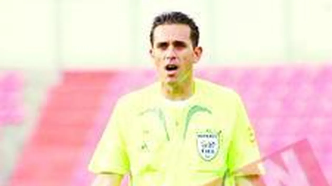 Brigada israeliana la Dinamo - CFR Cluj!