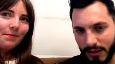 Avem imaginile! Adevărul despre relația intimă a lui Rafaelo cu Vulpița de la Acces Direct