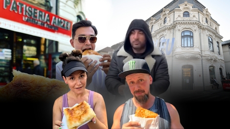Patiseria lui nea Mihai vs. Mița Biciclista, dezbaterea care a pus internetul pe jar. Reacția vehementă a influencerilor din România