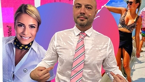 Mihai Mitoșeru le-a mărturisit apropiaților care a fost de fapt motivul despărțirii de Noemi: ”Doar el a fost de vină...”