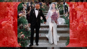 Fiica lui Eros Ramazzotti s-a căsătorit în Sicilia. Detalii de la nunta care a durat trei zile