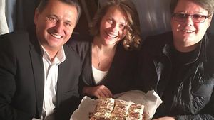 Răsturnare de situaţie în legătură cu revenirea emisiunii "Mireasă pentru fiul meu". Mirela Vaida, primele declaraţii despre show: "Vă rog să aveţi încredere şi vă mulţumesc pentru loialitate"