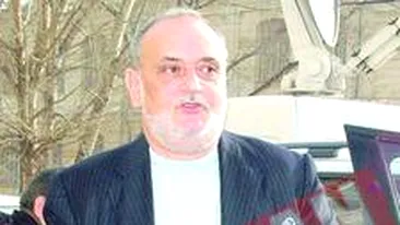 Borat a cumparat Rompetrol