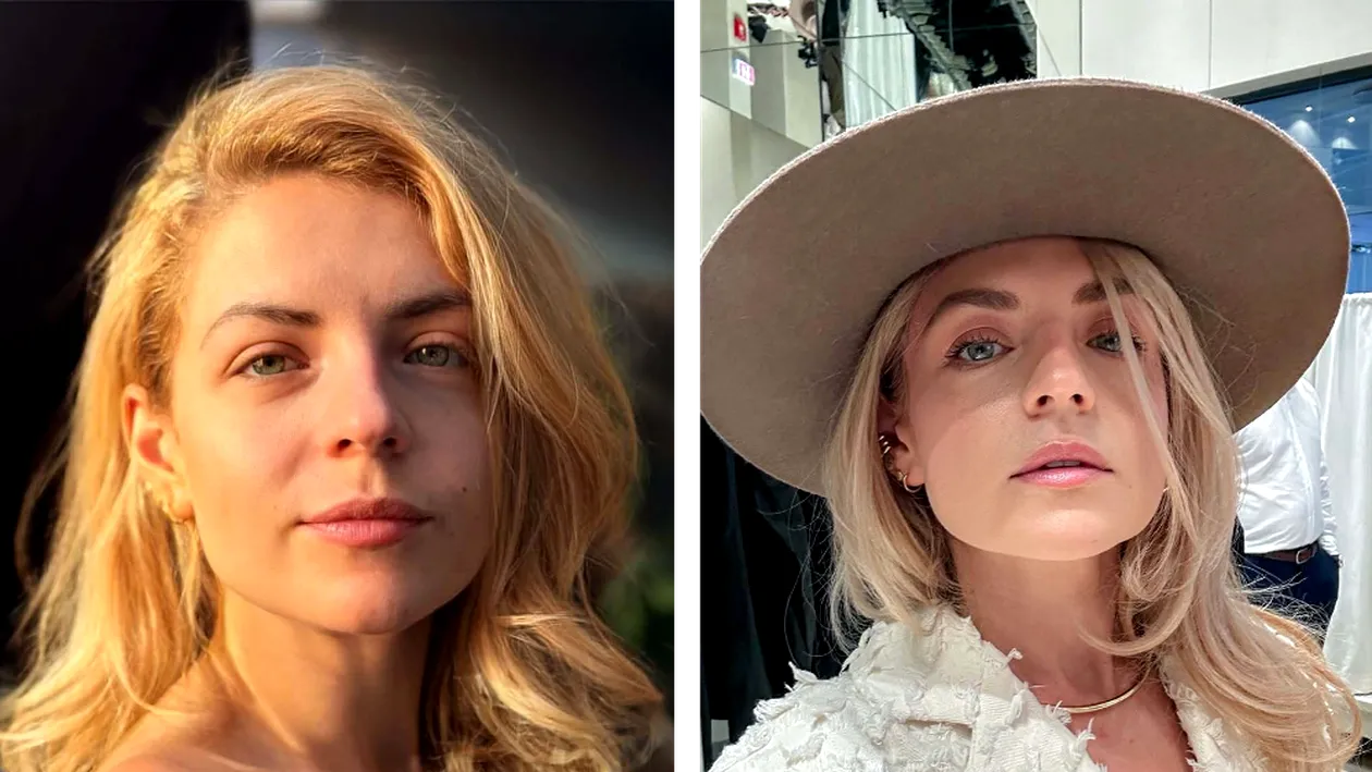 Victoria Răileanu, moment de groază la metrou. Actrița a fost agresată de un pompier