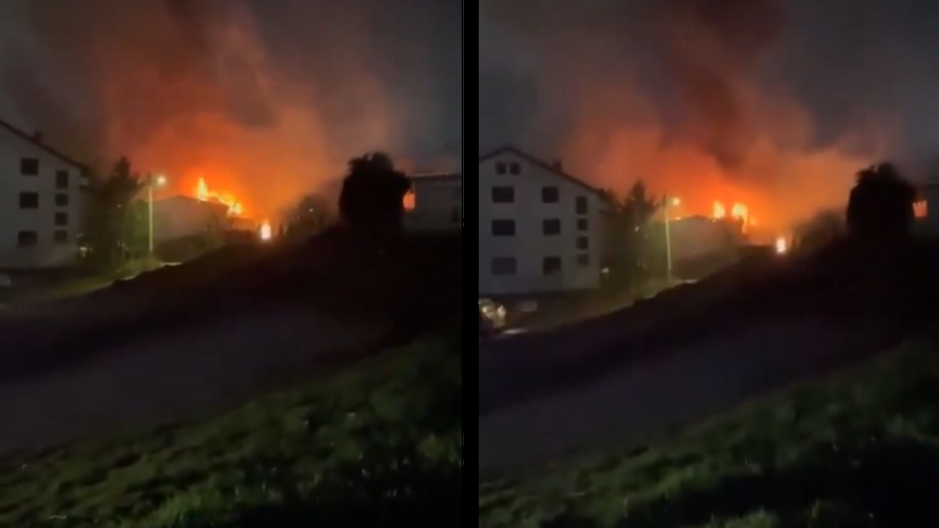 Declarațiile devastatoare ale unui tată care și-a pierdut fiul în incendiul din Kocani, Macedonia de Nord: „Mai sunt 200 de copii arși”