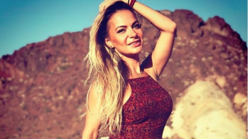 Andreea Antonescu, dezvăluiri emoționante din perioada Andre: ”Am simțit durerea mai târziu!”