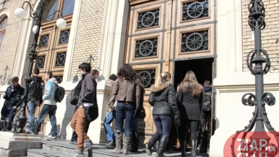 Nu e banc! Câți lei lunar plătesc chirie studenții din căminele Universității din Cluj-Napoca