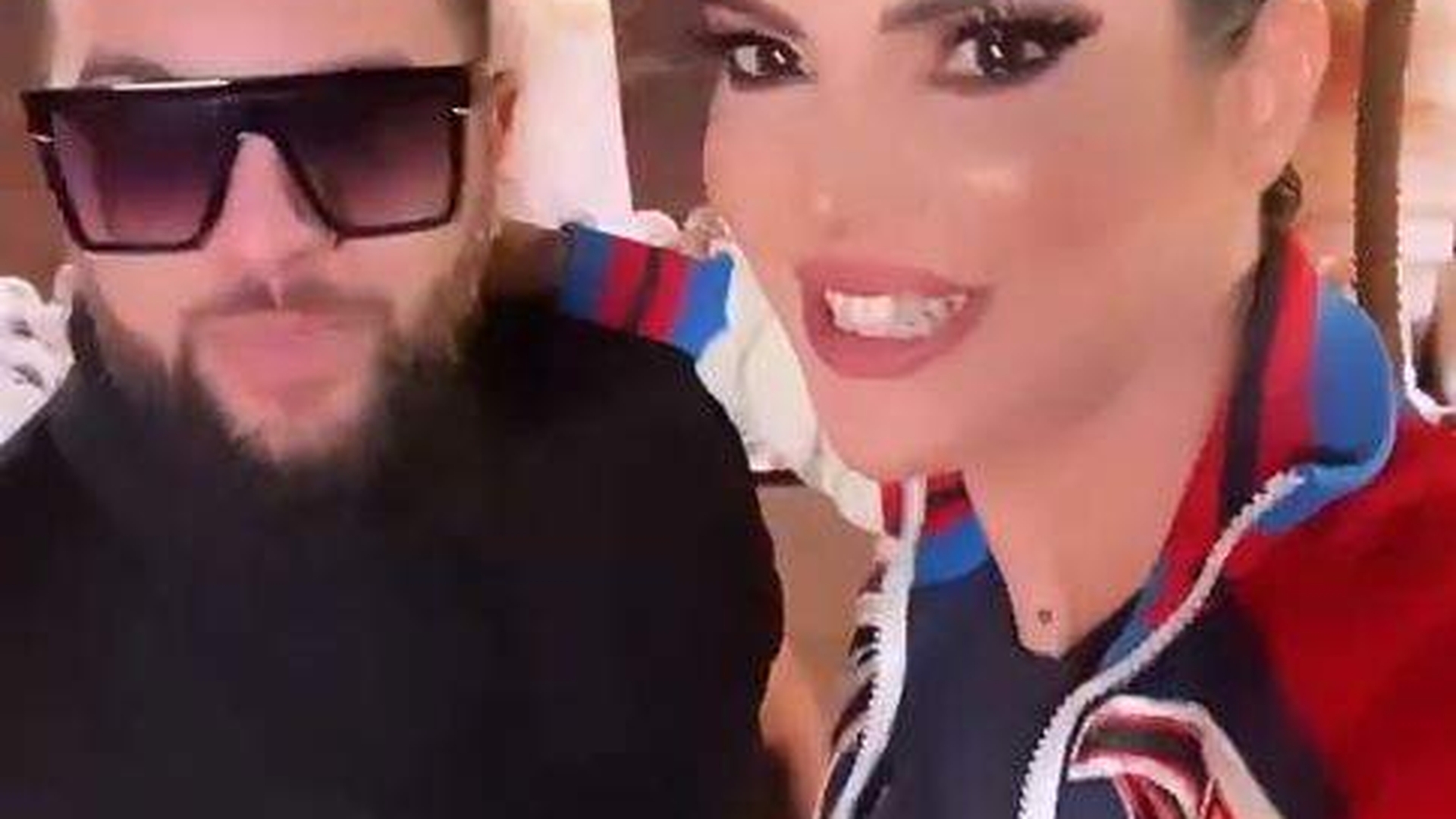 Andreea Tonciu și Tzancă Uraganu, apropieri surprinzătoare. Vestea care „cutremură” România