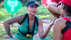 Motivul real pentru care Delia a fost descalificată de la Desafio. Filmările s-au oprit chiar în timpul duelului de eliminare