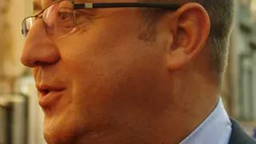 Sorin Blejnar si-a citit dosarul de urmarire penala la DIICOT Brasov