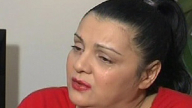 Cornelia Catanga, victima unui accident teribil! Ce s-a intamplat cu artista dupa ce a fost lovita de o masina