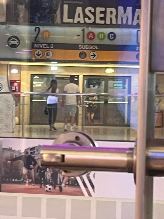 Dany Boy și ispita Mădălina au rămas împreună/ sursă foto: Facebook