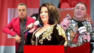 Adrian Enache și Vali Vijelie au lăsat-o mască! + Cum se simte cântăreața. Surpriza de proporții de care a avut parte Elena Cârstea după accidentul vascular