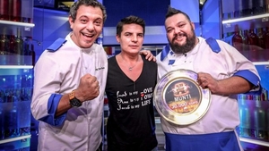 Silviu Nedelea, dezamăgit după emisiunea ”Chefi la cuțite”: ”Probabil am deranjat...”