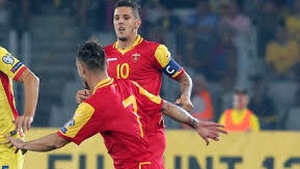 Muntenegrenii promit să facă meciul vieţii contra tricolorilor 