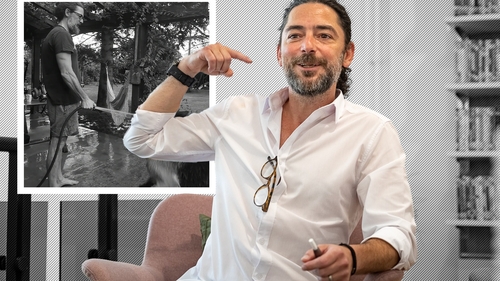 Divorțat și retras din TV, Dan Bordeianu trăiește acum doar după propriile reguli: ”Fac doar ce îmi place, nu mor de foame!”