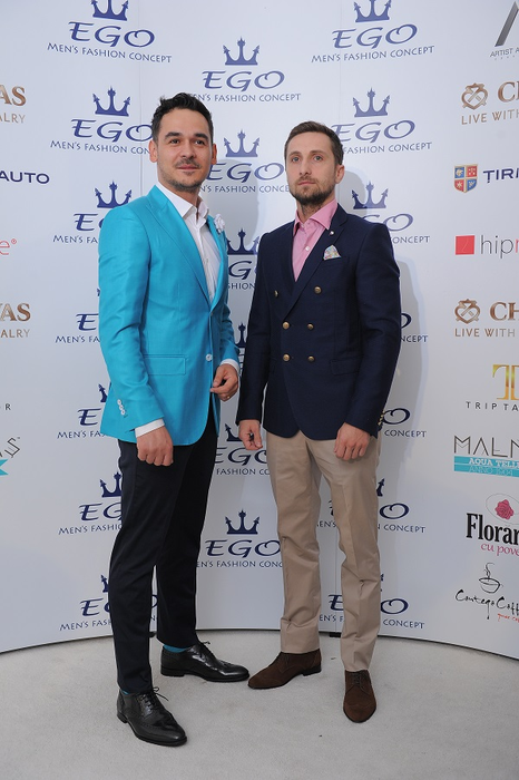 Dani Oţil şi Răzvan Simion, surprize pentru telespectatori: „E un nou proiect din toamnă!”