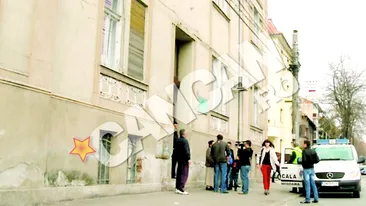 Liderul tiganilor din Timisoara a castigat in instanta sectia de chimioterapie! Visinel a preluat spitalul!