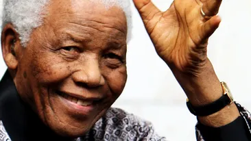 Nelson Mandela a fost externat, anunţă preşedinţia sud-africană