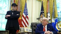 Scandalul dintre Donald Trump și Elon Musk are consecințe uriașe. Magnatul sud-african a pierdut zeci de miliarde de dolari în doar câteva ore