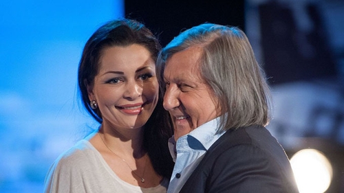 Suspectă de cancer, BRIGITTE NĂSTASE şochează! A anunţat că divorţează! "El a făcut alegerea!"