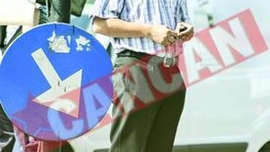 Milionarul de la loto a ajuns expert stiintific la Primaria Calarasi