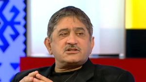 Mărturisiri de pe patul de spital! Cum se simte Jean Paler după ce a fost internat de urgență