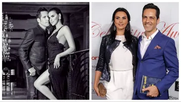 Lavinia Pârva şi Ştefan Bănică Jr au făcut anunţul, după ce am prins-o Irina Fodor la ei acasă: Relaţia noastră...