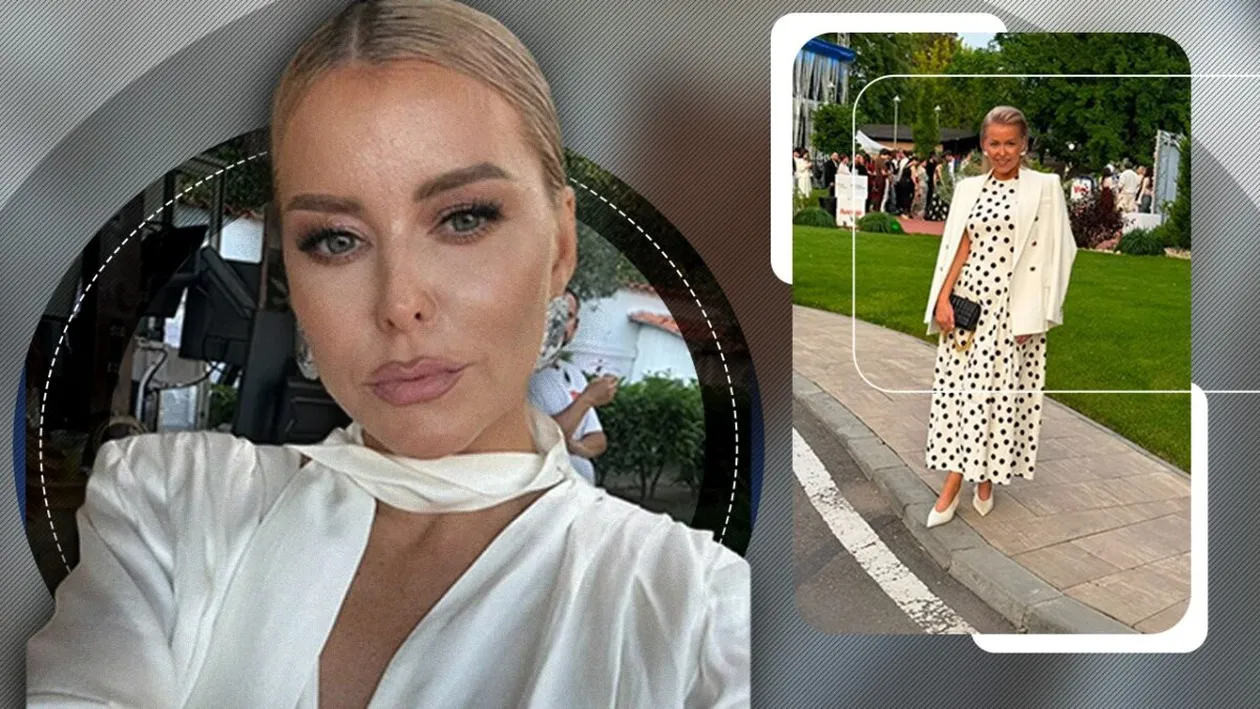 Diana Pârvu, mărturisirea care a zguduit internetul: „Nimeni nu credea că voi supraviețui”. Ce s-a întâmplat, de fapt, la naștere