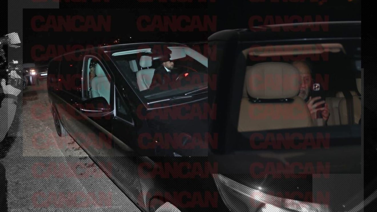 Ținutele uluitoare pentru cina dată de Elon Musk! CANCAN.RO i-a surprins pe invitații miliardarului în timp ce plecau