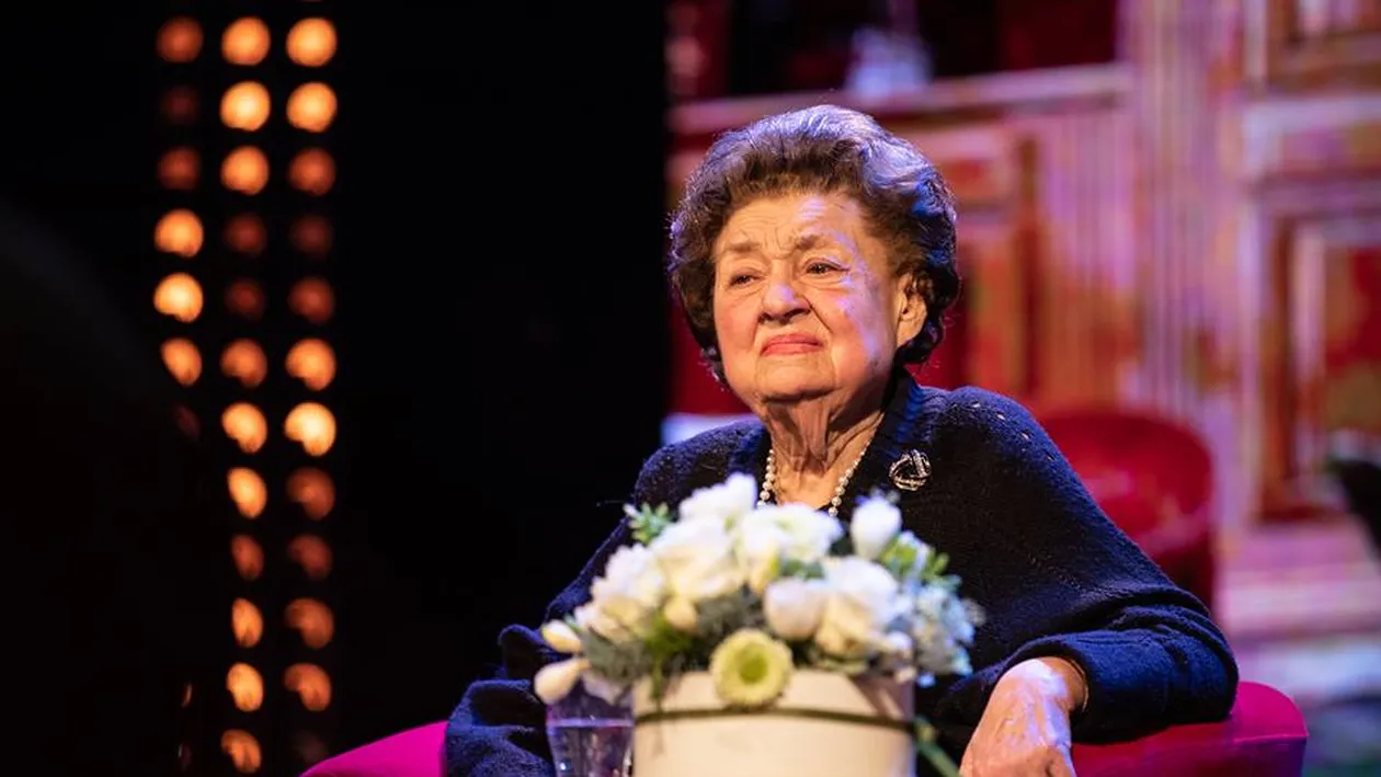 Tamara Buciuceanu nu va fi înrmomântată pe Aleea Artiștilor din Cimitirul Bellu. Care e motivul?