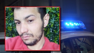 Alertă în Caraș-Severin! Alexandru Retezanu, în vârstă de 24 de ani, a dispărut de 3 zile de acasă. Cine îl vede, este rugat să sune la 112!