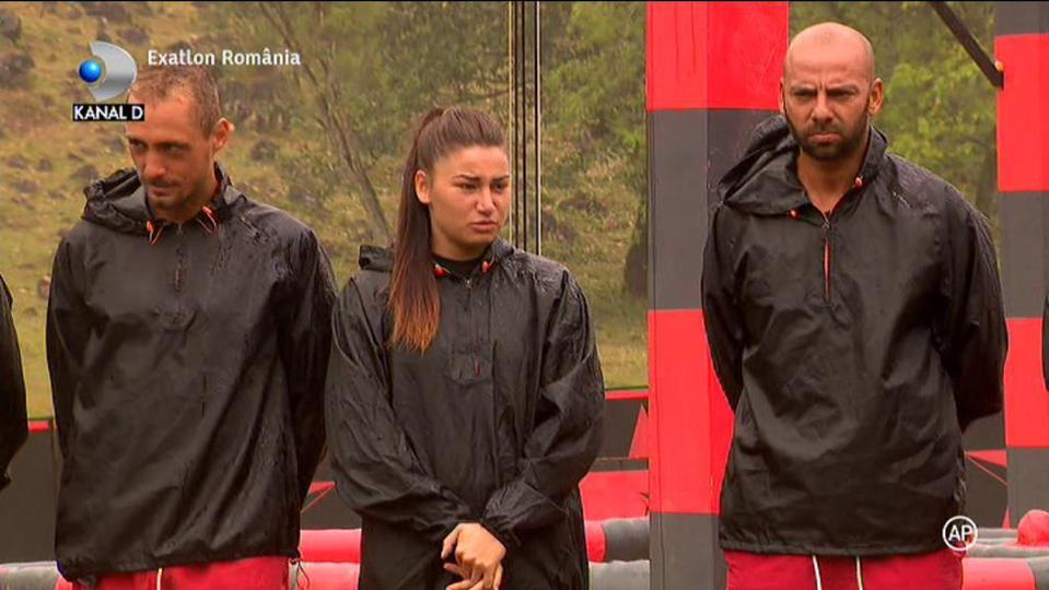 EXATLON 31 MARTIE. Eliminarea Dianei Bulimar, regretată de ambele tabere războinice! Ce a putut să spună despre ea Diana Belbiță