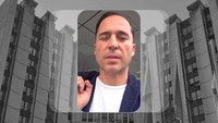 Dinu Maxer, la un pas să-și piardă vederea! A ajuns de urgență la spital: ”Vedeam o ceață densă prin care se distingeau forme neclare”